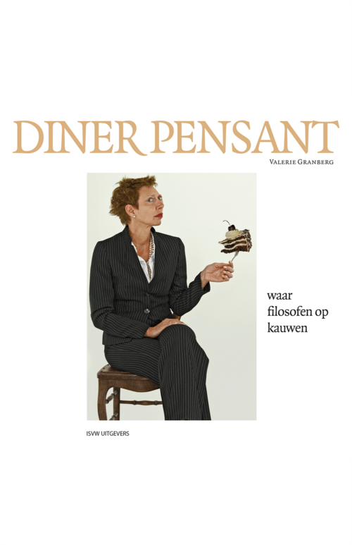 Diner pensant - Valerie Granberg