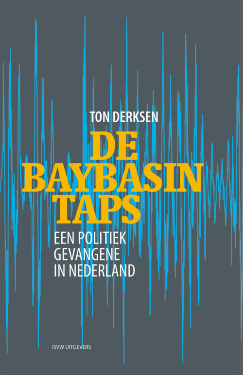 De Baybasin-taps - Ton Derksen