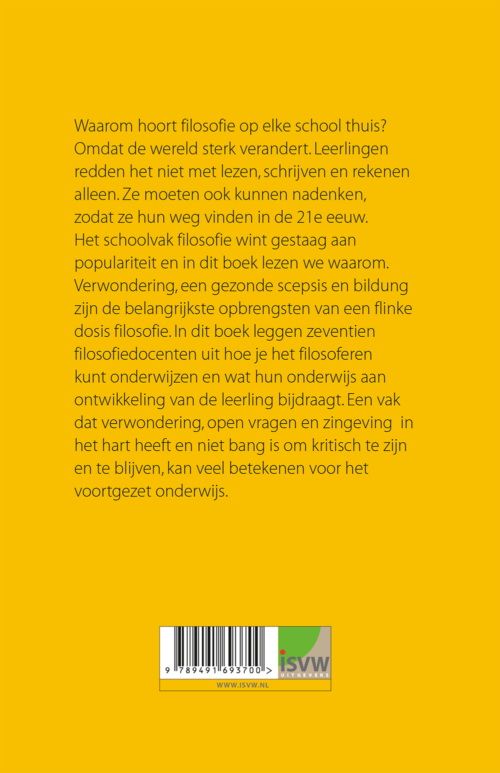 Verwonderenderwijs - Visser & Kusters - Afbeelding 2