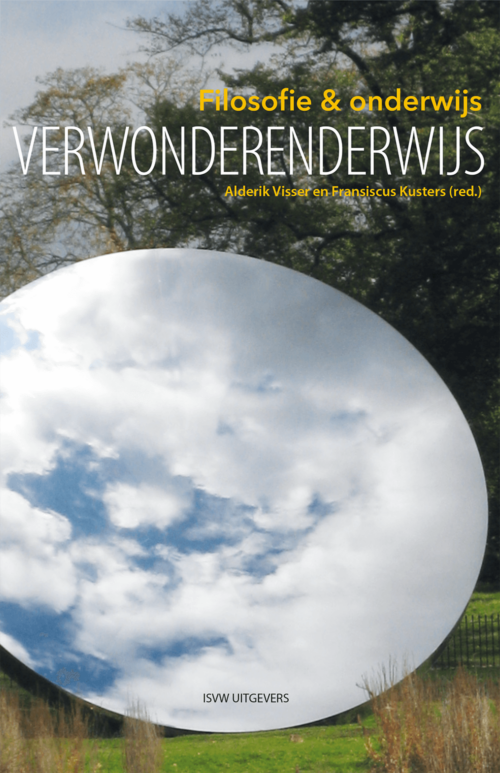 Verwonderenderwijs - Visser & Kusters