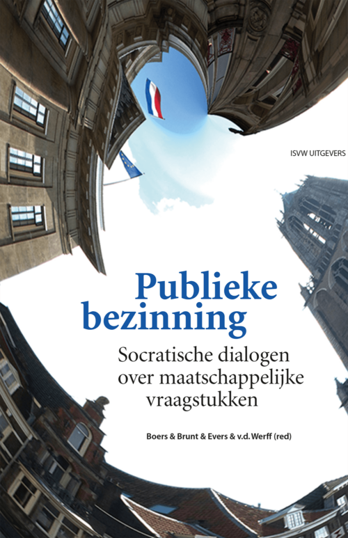 Publieke bezinning - Erik Boers et al (red.)