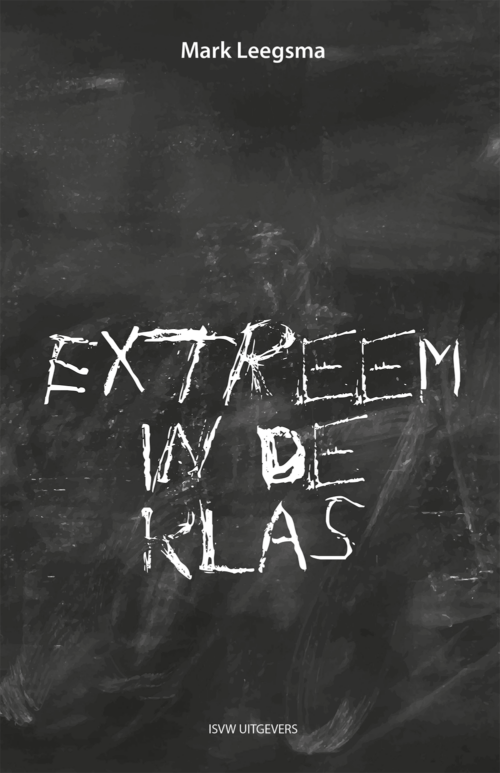 Extreem in de klas - Mark Leegsma