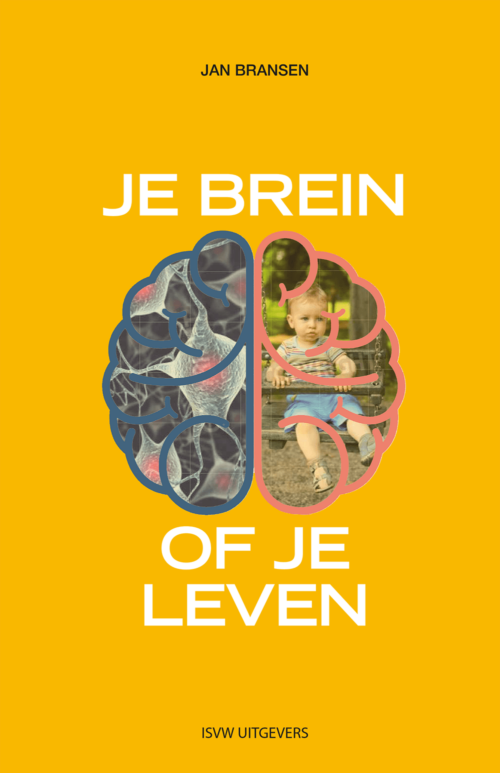 Je brein of je leven - Jan Bransen