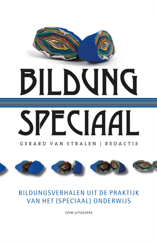 Bildung speciaal - Gerard van Stralen (red.)