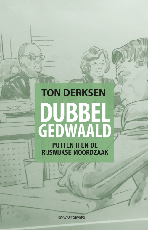 Dubbel gedwaald - Ton Derksen