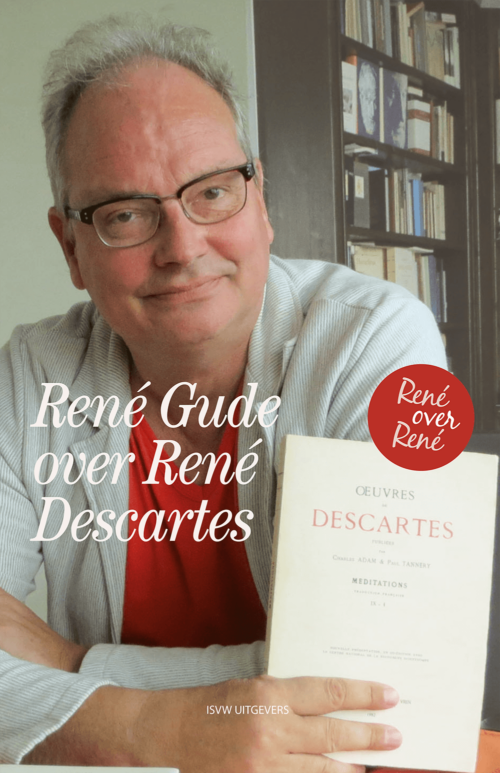 René Gude over René Descartes