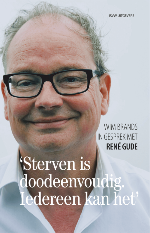 Sterven is doodeenvoudig. Iedereen kan het - Wim Brands