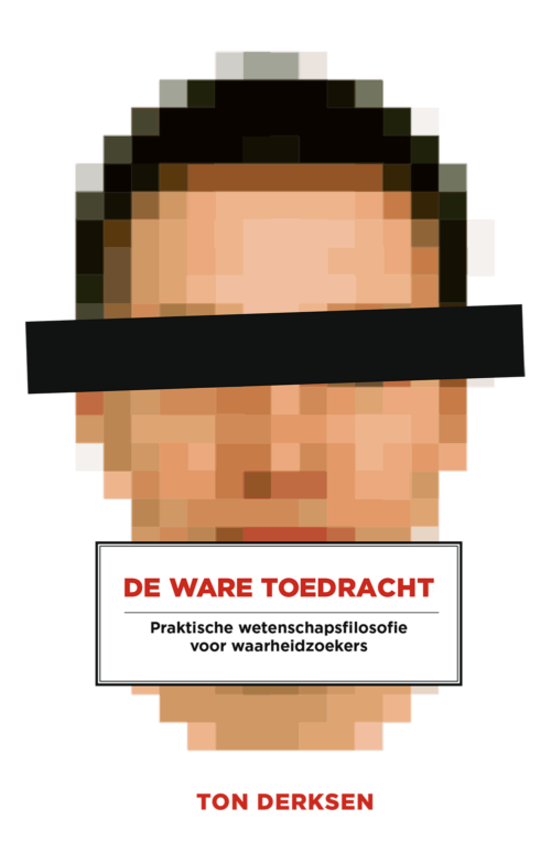 De ware toedracht - Ton Derksen